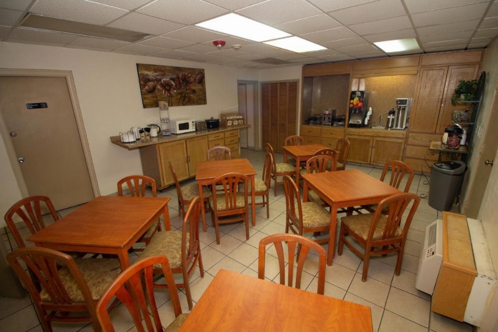 FairBridge Inn & Suites - Lewiston Image 12