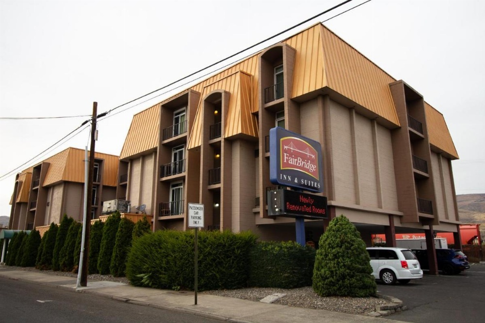 FairBridge Inn & Suites - Lewiston Image 13