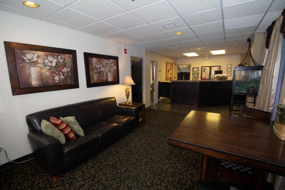 FairBridge Inn & Suites - Lewiston Image 14