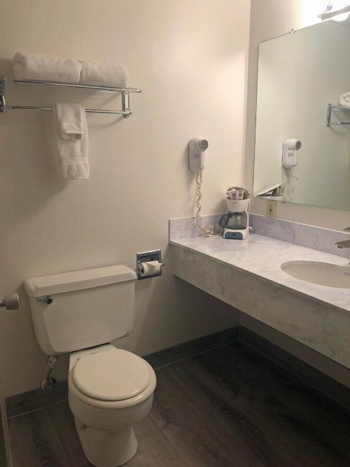 FairBridge Inn & Suites - Lewiston image 15