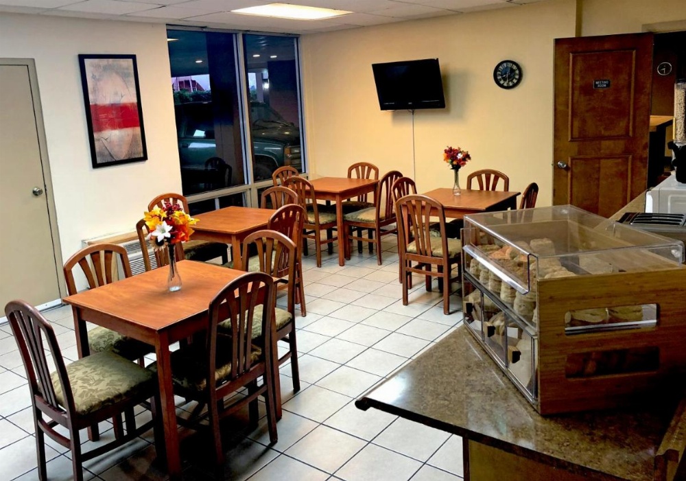 FairBridge Inn & Suites - Lewiston Image 19