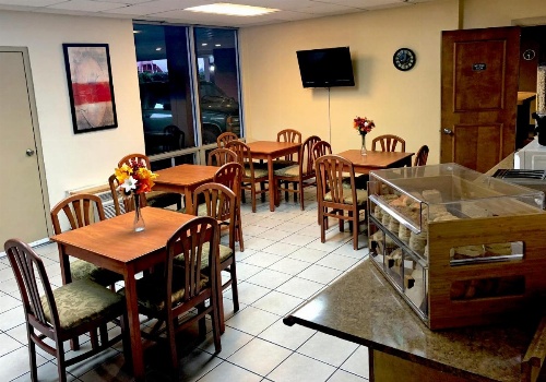 FairBridge Inn & Suites - Lewiston image 19