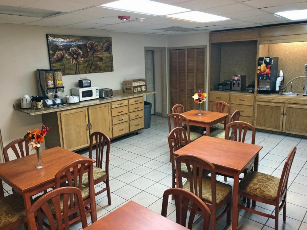 FairBridge Inn & Suites - Lewiston Image 20