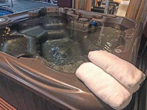 FairBridge Inn & Suites - Lewiston image 21