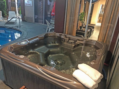 FairBridge Inn & Suites - Lewiston image 22