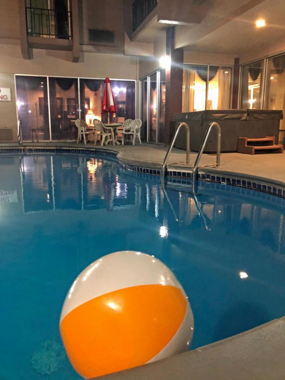 FairBridge Inn & Suites - Lewiston Image 23