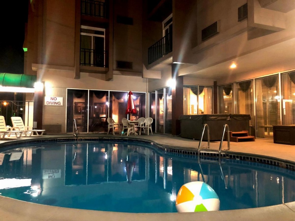 FairBridge Inn & Suites - Lewiston Image 24