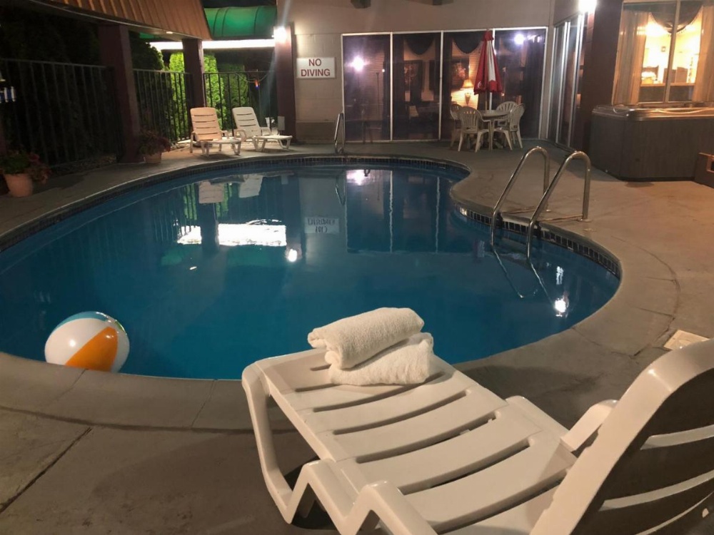 FairBridge Inn & Suites - Lewiston Image 25