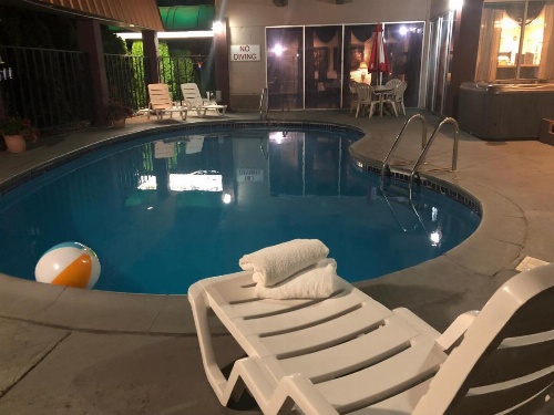 FairBridge Inn & Suites - Lewiston image 25