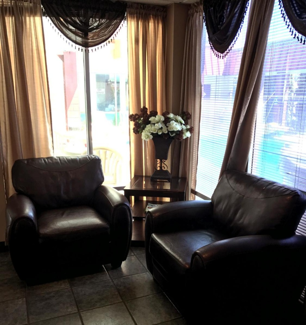 FairBridge Inn & Suites - Lewiston Image 27