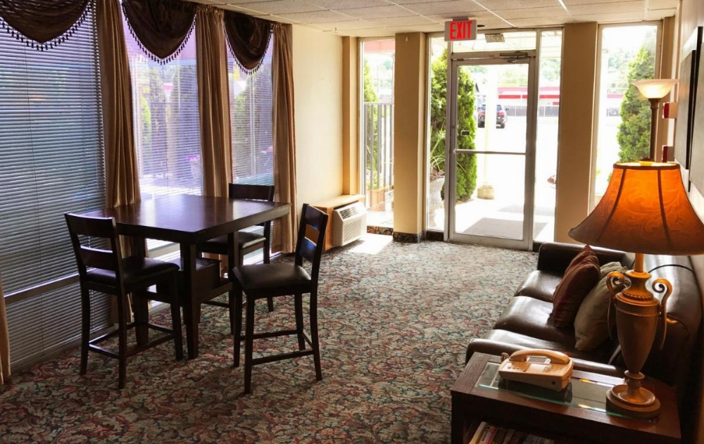 FairBridge Inn & Suites - Lewiston Image 28