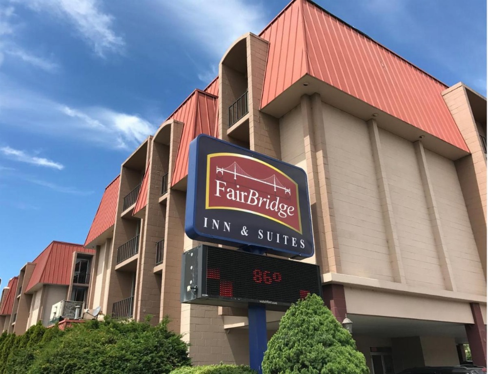 FairBridge Inn & Suites - Lewiston Image 29