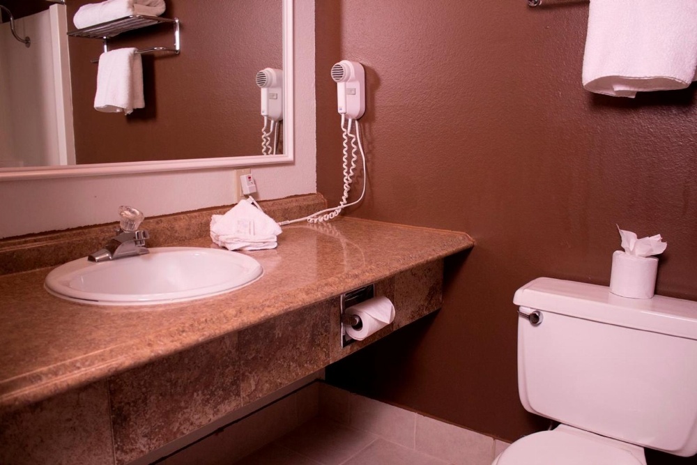 FairBridge Inn & Suites - Lewiston Main image