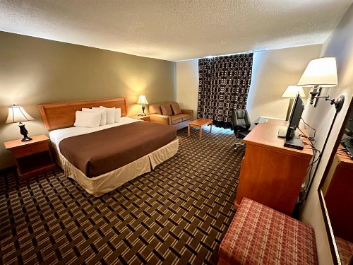 FairBridge Inn & Suites - Lewiston image 33