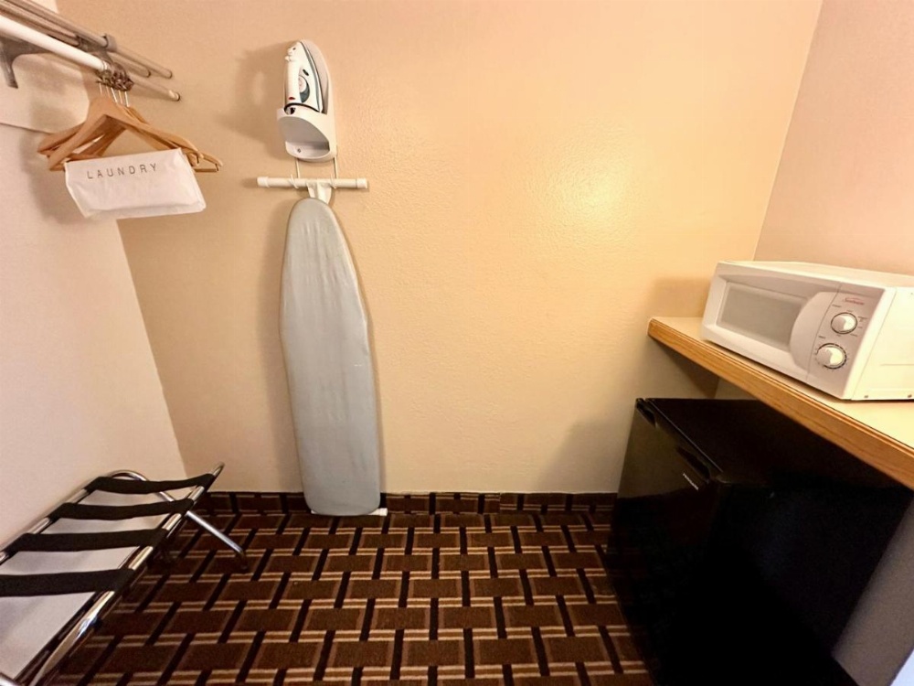 FairBridge Inn & Suites - Lewiston Image 35