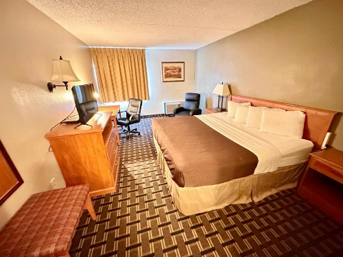 FairBridge Inn & Suites - Lewiston image 37