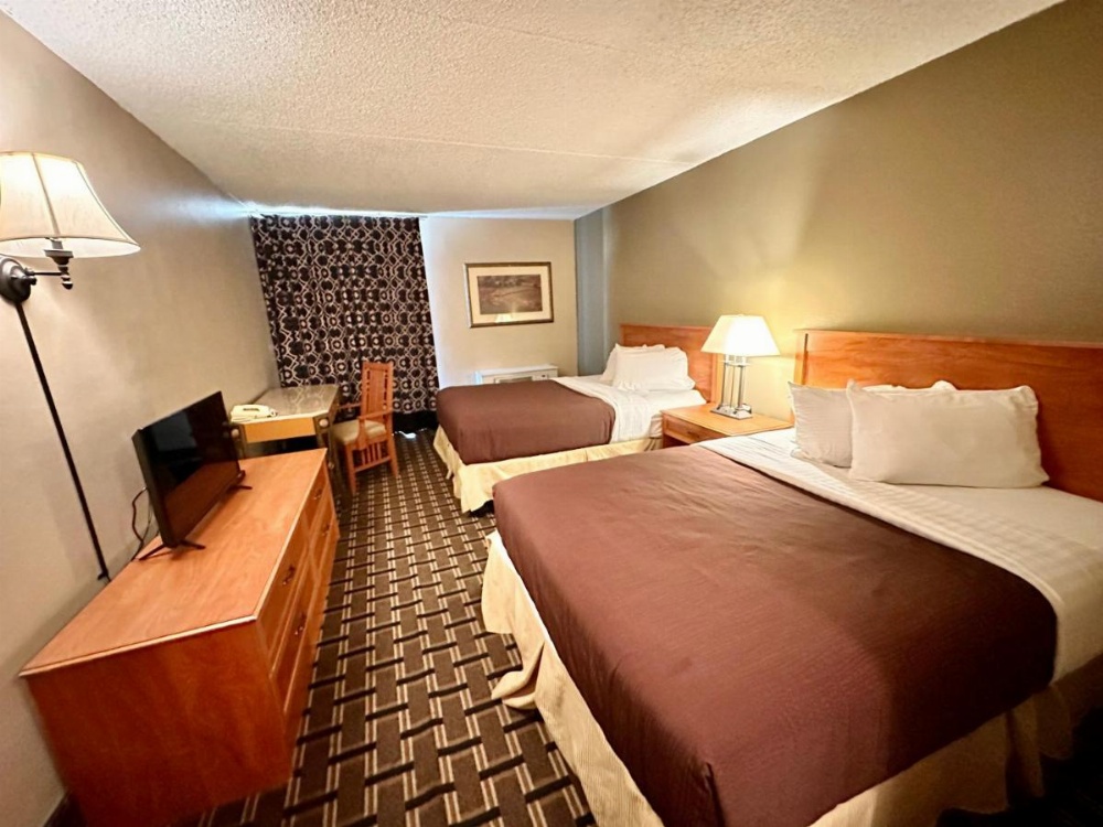 FairBridge Inn & Suites - Lewiston
