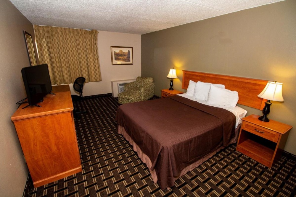 FairBridge Inn & Suites - Lewiston
